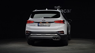 HYUNDAI SANTAFE TM 2020