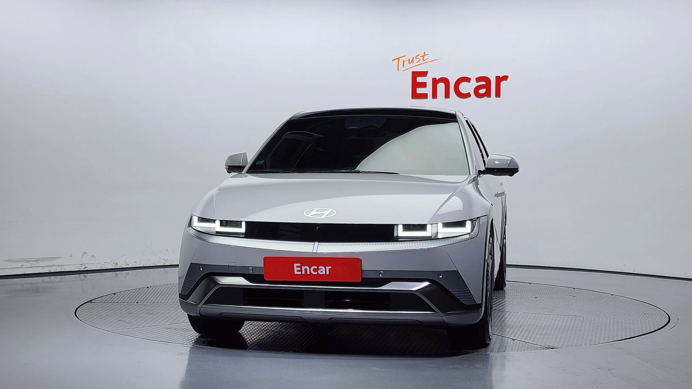 HYUNDAI IONIQ5 2024