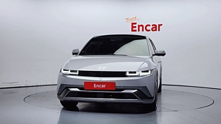 HYUNDAI IONIQ5 2024