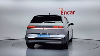 HYUNDAI IONIQ5 2024