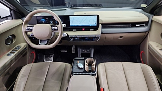 HYUNDAI IONIQ5 2024