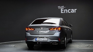HYUNDAI SONATA NEW RISE 2018