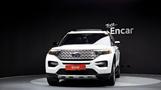 FORD EXPLORER 2019