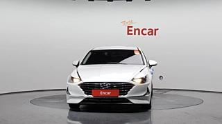 HYUNDAI SONATA DN8 2021