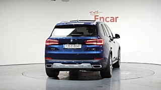 BMW X5 G05 2021