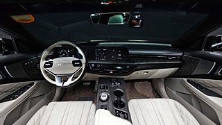 KIA K8 HYBRID 2022