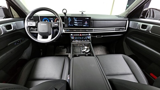 HYUNDAI SANTAFE MX5 2024