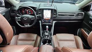 SAMSUNG QM6 2018