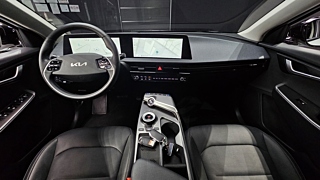 KIA EV6 2022