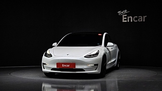 TESLA MODEL 3 2020