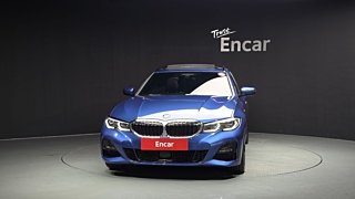 BMW 3-SERIES G20 2022
