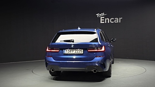 BMW 3-SERIES G20 2022