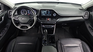 HYUNDAI GRANDEUR IG 2017
