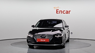 HYUNDAI GRANDEUR IG 2017