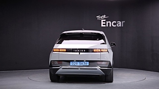 HYUNDAI IONIQ5 2021