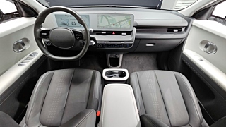 HYUNDAI IONIQ5 2021