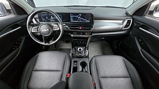 KIA SELTOS 2024