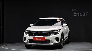 KIA SELTOS 2024