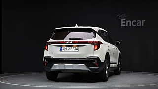 KIA SELTOS 2024