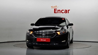 FORD TAURUS 2015