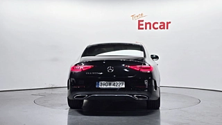 MERCEDES BENZ CLS-CLASS C257 2020