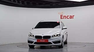BMW 2-SERIES ACTIVE TOURER F45 2016