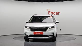 KIA CARNIVAL 2021