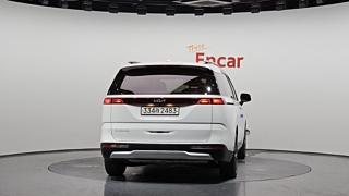 KIA CARNIVAL 2021