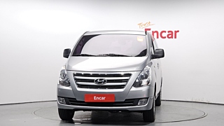 HYUNDAI STAREX GRAND 2017