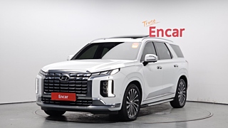 HYUNDAI PALISADE  Gasoline 3.8 4WD 2023