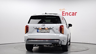 HYUNDAI PALISADE  Gasoline 3.8 4WD 2023