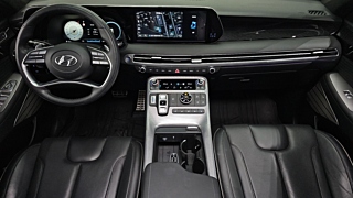HYUNDAI PALISADE  Gasoline 3.8 4WD 2023