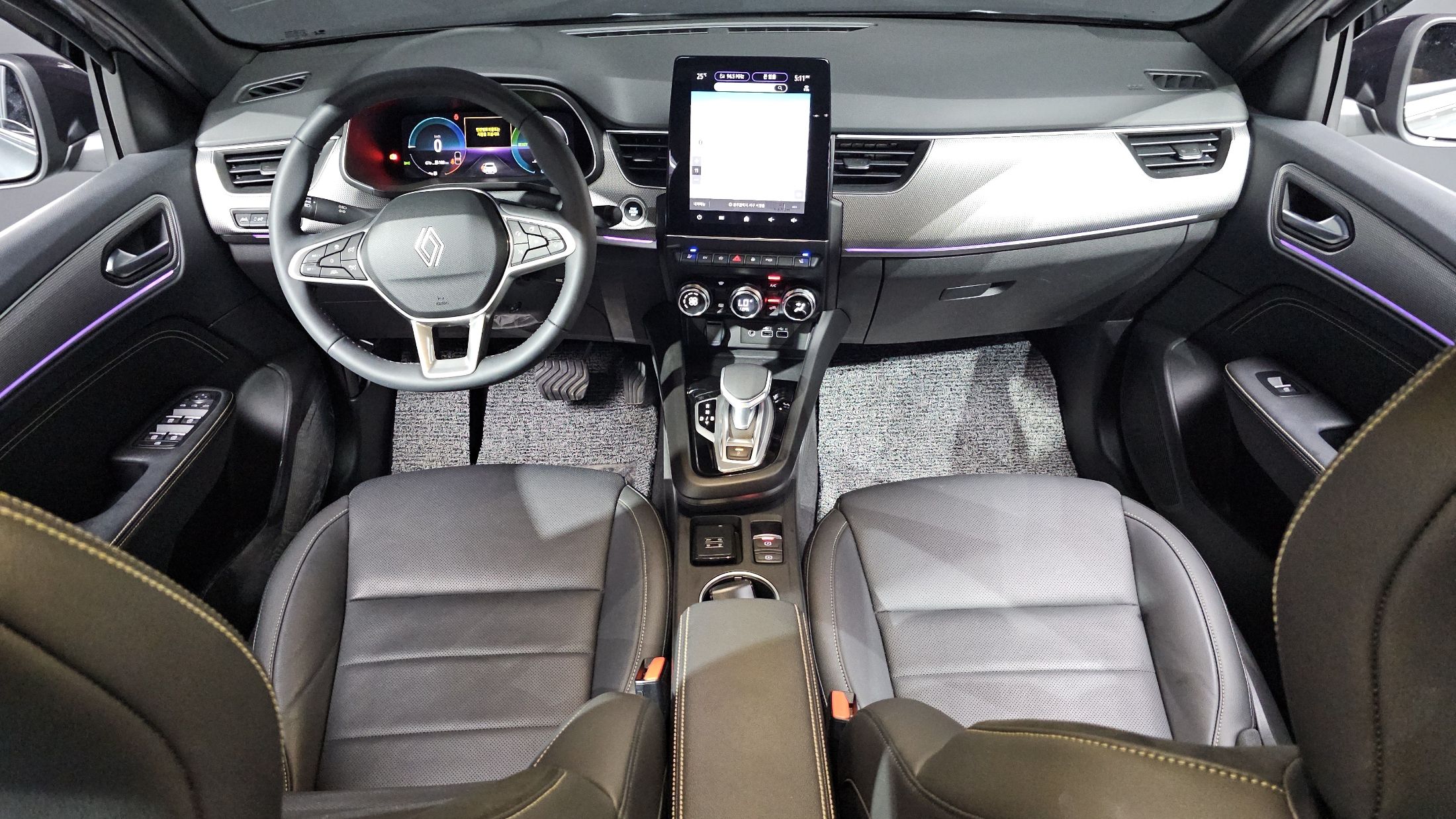 SAMSUNG ARKANA 2024