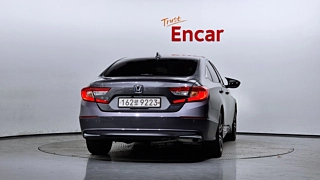 HONDA ACCORD 2022