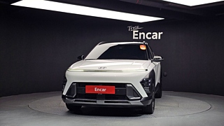 HYUNDAI KONA HYBRID SX2 2023
