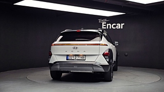 HYUNDAI KONA HYBRID SX2 2023