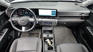 HYUNDAI KONA HYBRID SX2 2023