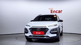 HYUNDAI KONA 2019