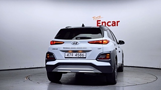 HYUNDAI KONA 2019