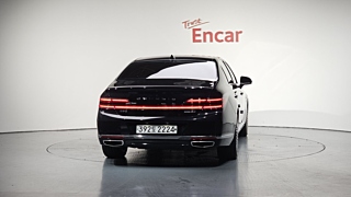 GENESIS G90 2020