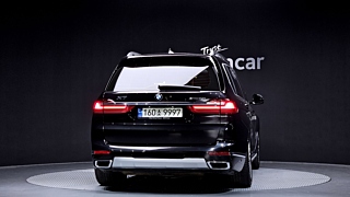 BMW X7 G07 2021