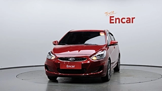 HYUNDAI ACCENT NEW 2018