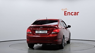 HYUNDAI ACCENT NEW 2018