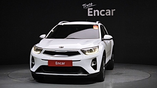 KIA STONIC 2018