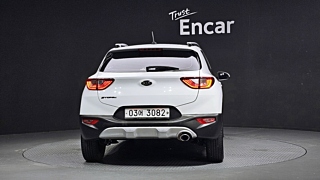 KIA STONIC 2018