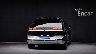 HYUNDAI IONIQ5 2022