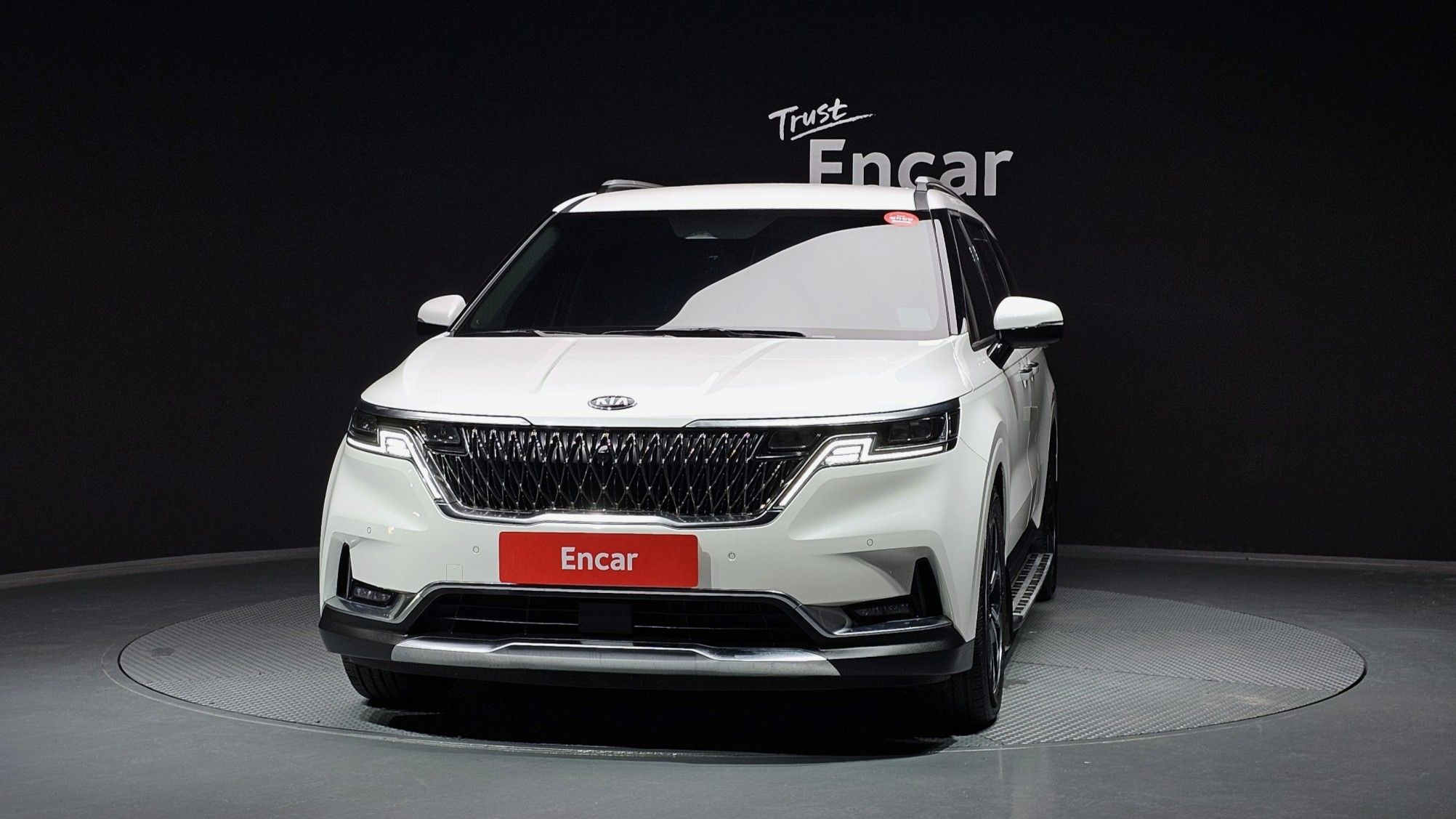 KIA CARNIVAL 2020
