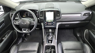 SAMSUNG QM6 2017