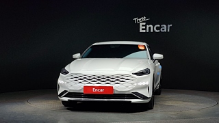 KIA K8 HYBRID 2023