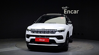 JEEP COMPASS 2022